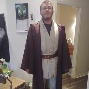 Meet your Posher, Scott